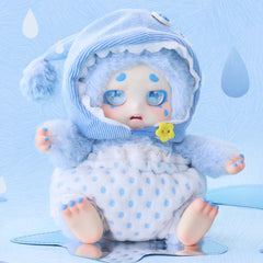 Cino Unpredictable Mood Series Plush Blind Box