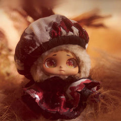 Cino Warm Corner Series Plush Blind Box