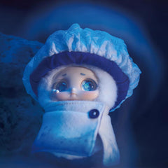 Cino Warm Corner Series Plush Blind Box