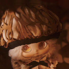 Cino Warm Corner Series Plush Blind Box