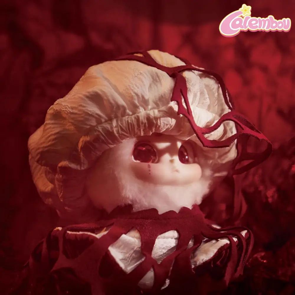 Cino Warm Corner Series Plush Blind Box