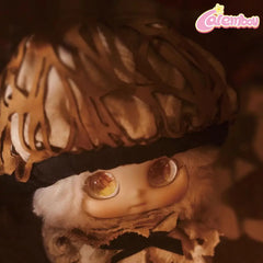 Cino Warm Corner Series Plush Blind Box