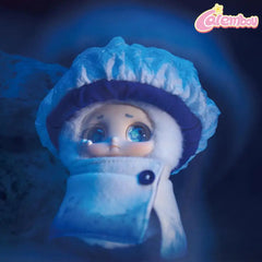 Cino Warm Corner Series Plush Blind Box