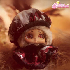 Cino Warm Corner Series Plush Blind Box