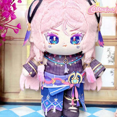 Citlali Dress Up Doll 8"