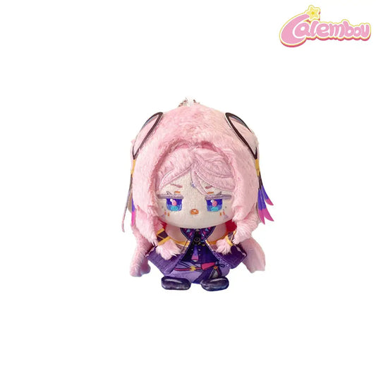 Genshin Citlali Plush Keychain