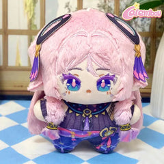 Citlali Starfish Plush Doll