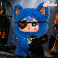 Cocostar Whimsical Trick Team Series Plush Blind Box
