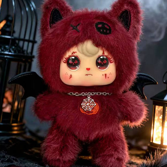 Cocostar Whimsical Trick Team Series Plush Blind Box