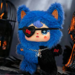 Cocostar Whimsical Trick Team Series Plush Blind Box