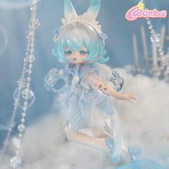Come4Free Aurora Bonnie Weather 1/12 BJD Doll Blind Box