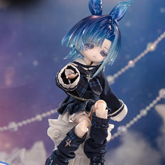 Come4Free Aurora Bonnie Weather 1/12 BJD Doll Blind Box