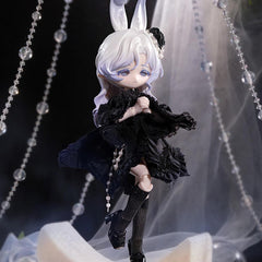 Come4Free Aurora Bonnie Weather 1/12 BJD Doll Blind Box