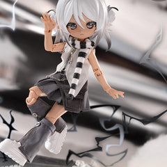 Come4Free Aurora Bonnie Weather 1/12 BJD Doll Blind Box