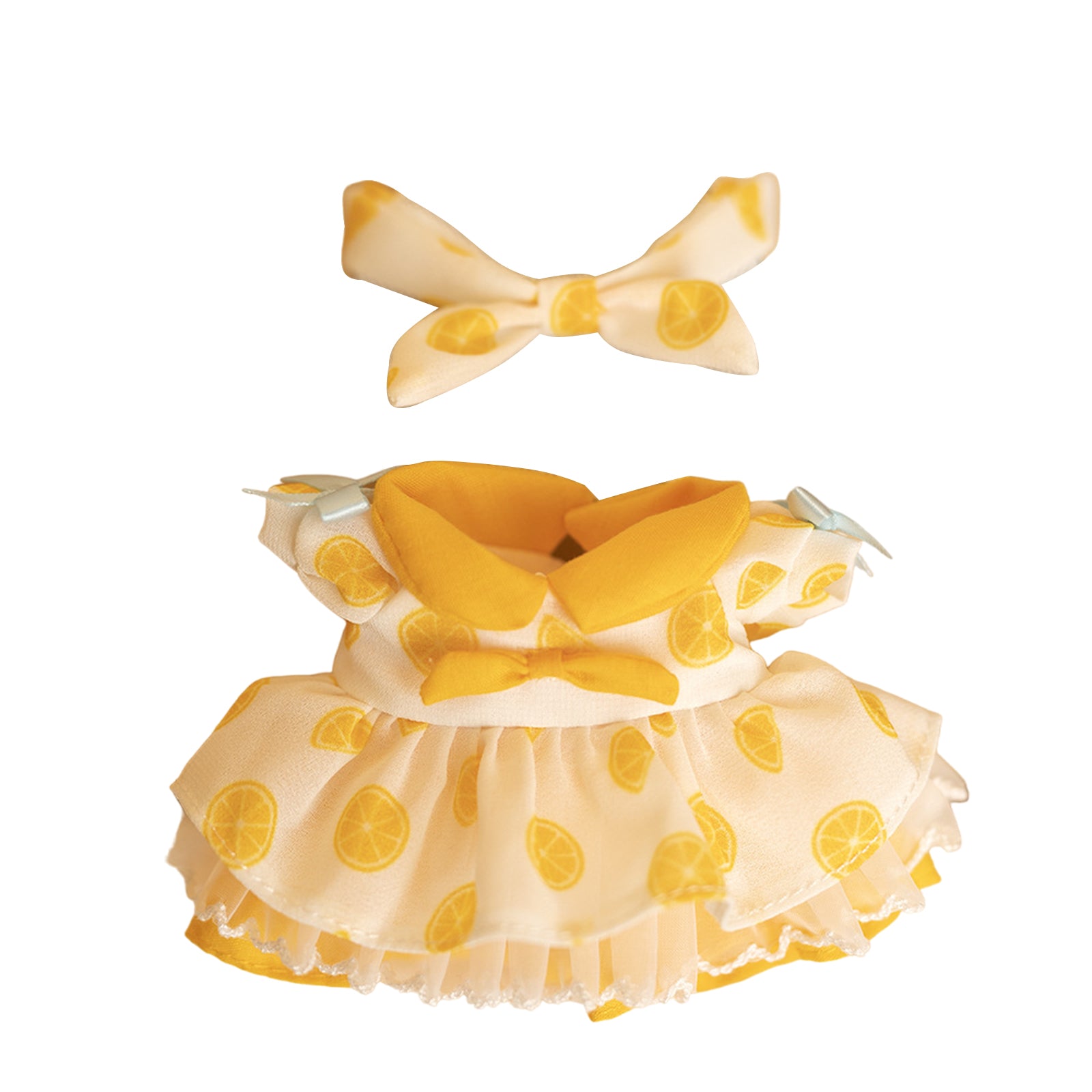 Labubu Couple Clothing Set