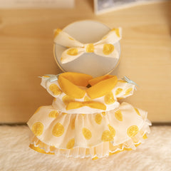 Labubu Couple Clothing Set