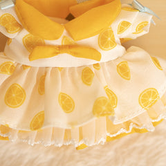 Labubu Couple Clothing Set