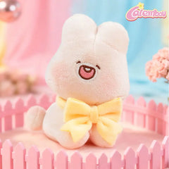 Creampuff Bunny Shuya Joy Series Plush Blind Box