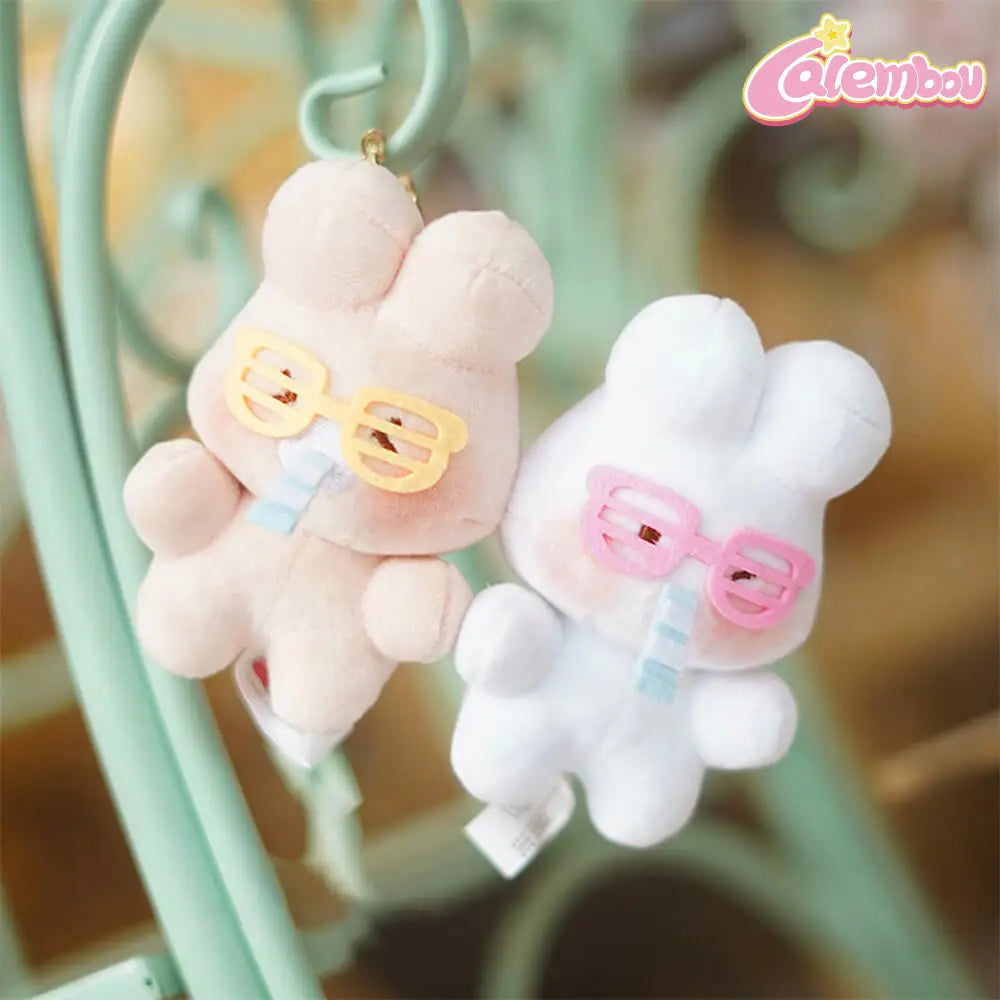 Creampuff Bunny Shuya Joy Series Plush Blind Box