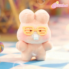 Creampuff Bunny Shuya Joy Series Plush Blind Box