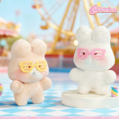 Creampuff Bunny Shuya Joy Series Plush Blind Box