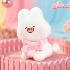Creampuff Bunny Shuya Joy Series Plush Blind Box