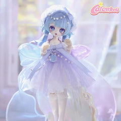 Meki Creaters's Essence Series 1/12 BJD Blind Box