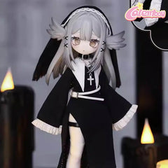 Creaters's Essence Series 1/12 BJD Blind Box