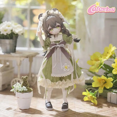 Creaters's Essence Series 1/12 BJD Blind Box