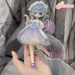 Creaters's Essence Series 1/12 BJD Blind Box