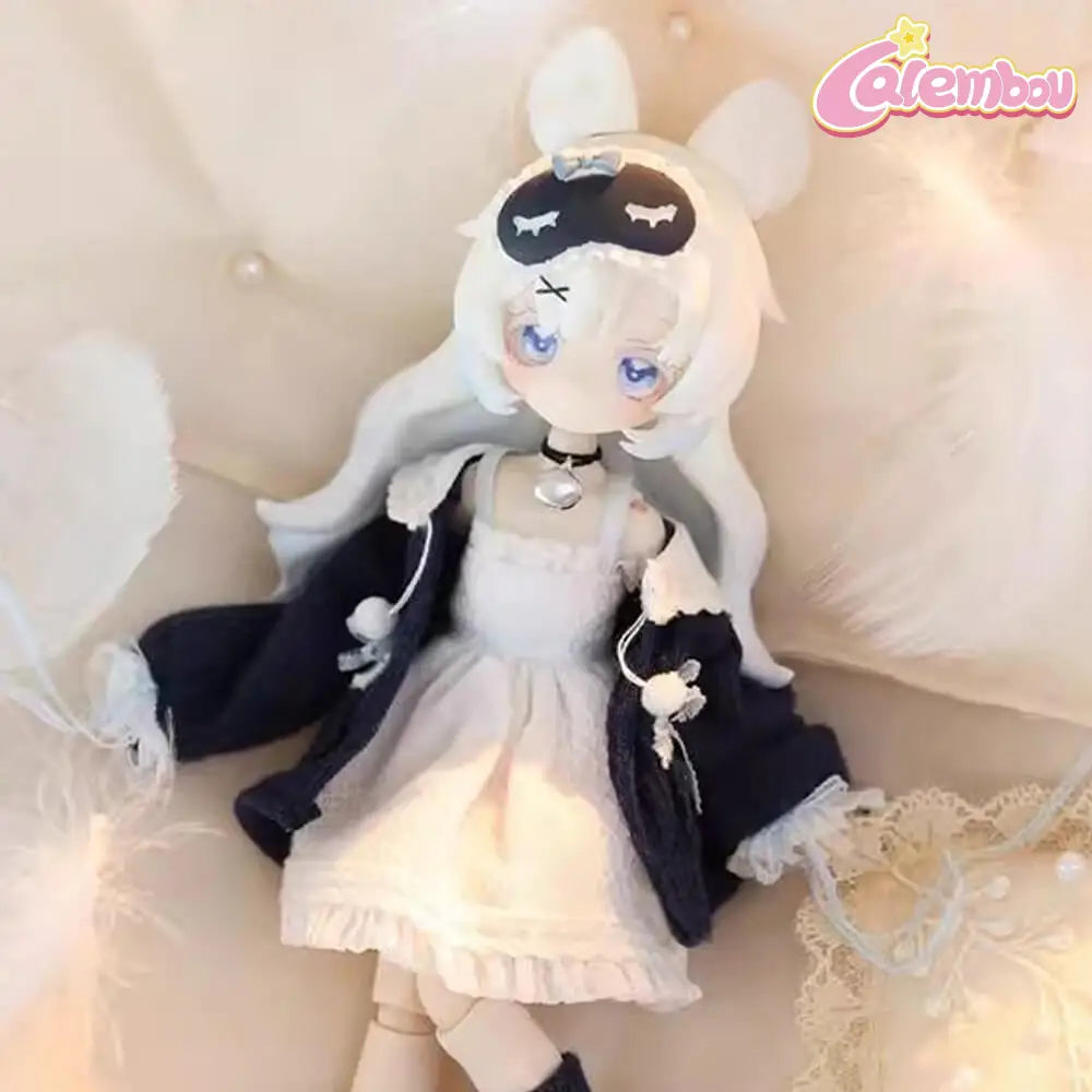 Creaters's Essence Series 1/12 BJD Blind Box