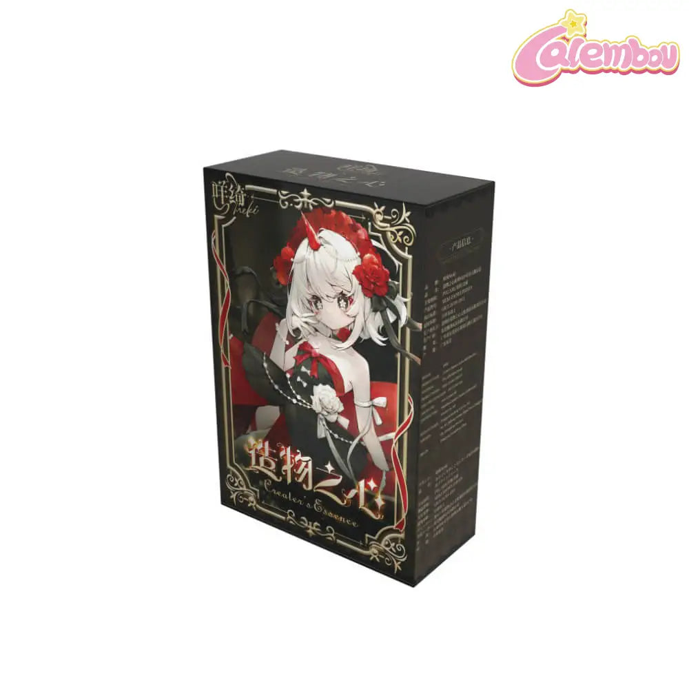 Creaters's Essence Series 1/12 BJD Blind Box