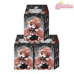 Cup Rabbits Wanted Witch Series Plush Blind Box