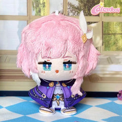 Cyrene Plush Keychain