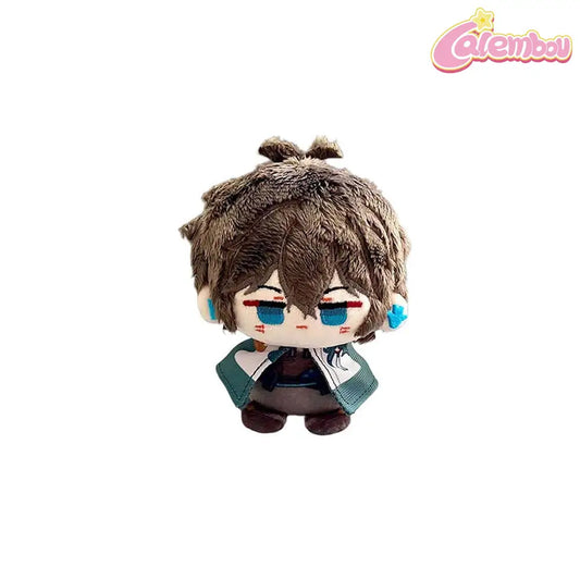 Dan Heng Plush Keychain