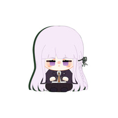 Kyoko Kirigiri Plush Keychain