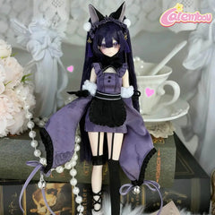 Daydream Mansion Series Special 1/6 Action Figure BJD Blind Box