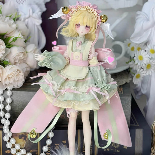 Daydream Mansion Series Special 1/6 Action Figure BJD Blind Box