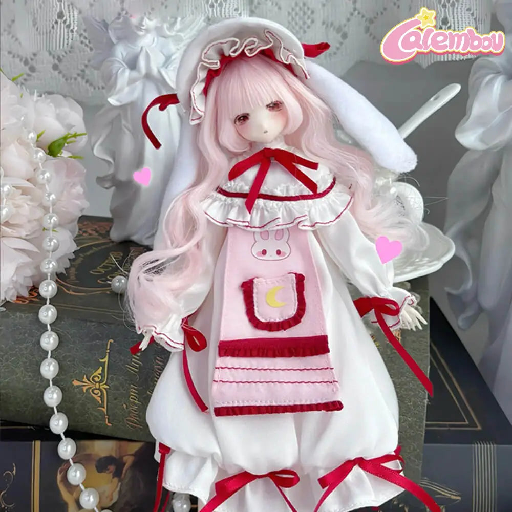 Daydream Mansion Series Special 1/6 Action Figure BJD Blind Box