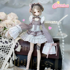 Daydream Mansion Series Special 1/6 Action Figure BJD Blind Box