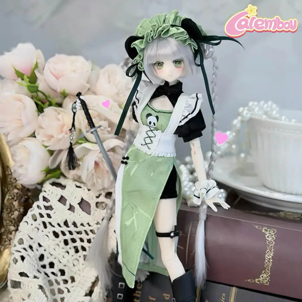 Daydream Mansion Series Special 1/6 Action Figure BJD Blind Box