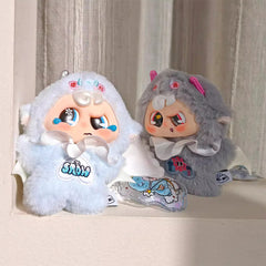 Demon Pippy Series Plush Blind Box