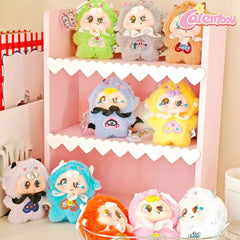 Demon Pippy Series Plush Blind Box