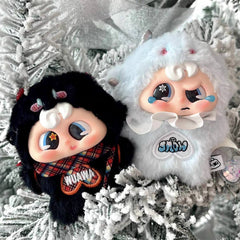 Demon Pippy Series Plush Blind Box