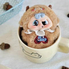 Demon Pippy Series Plush Blind Box