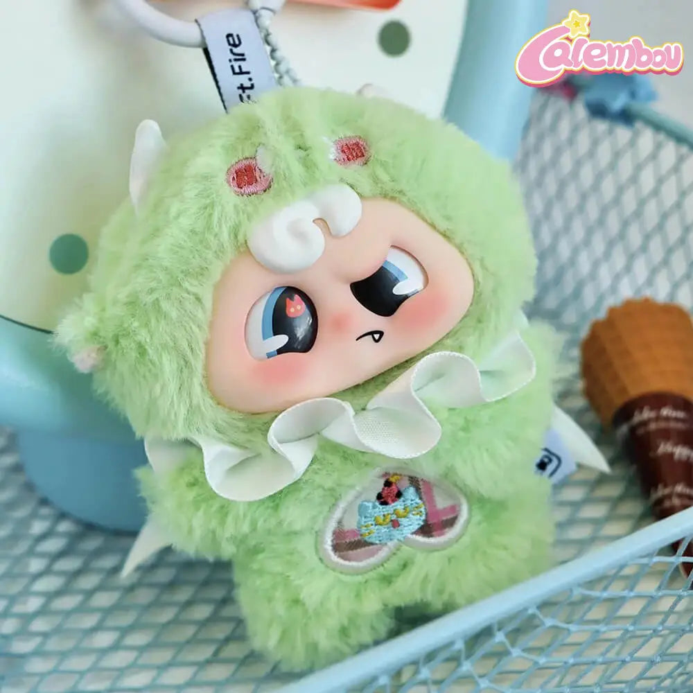Demon Pippy Series Plush Blind Box