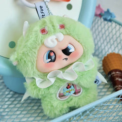 Demon Pippy Series Plush Blind Box