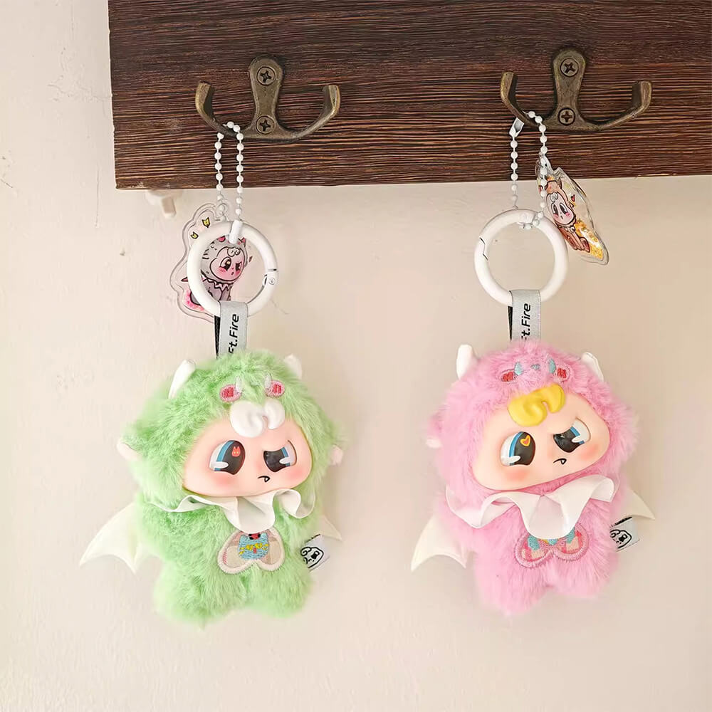 Demon Pippy Series Plush Blind Box