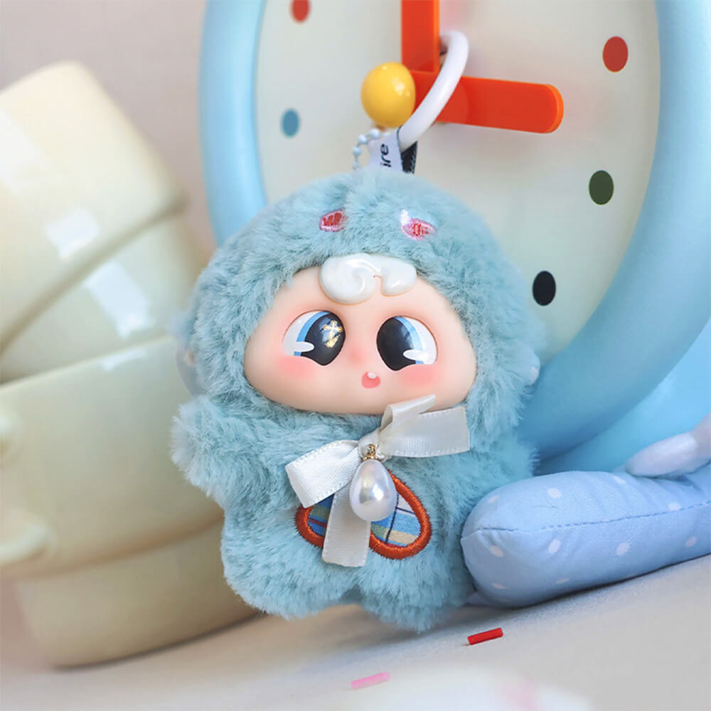 Demon Pippy Series Plush Blind Box