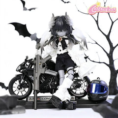 Derailment Protocol Series 1/8 Action Figure BJD Blind Box